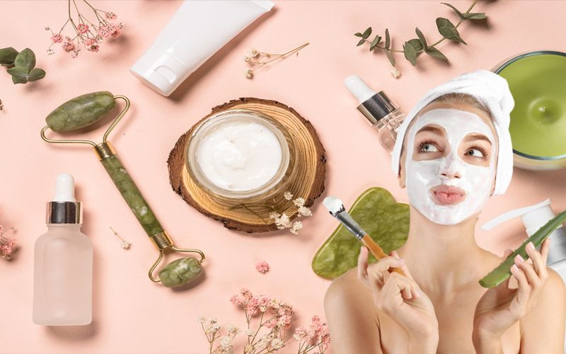 Jangan Asal Pakai Skincare