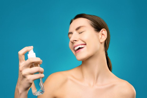 Cara Membuat Face Mist, Dari Bahan Alami Tanpa Alkohol Berbahaya