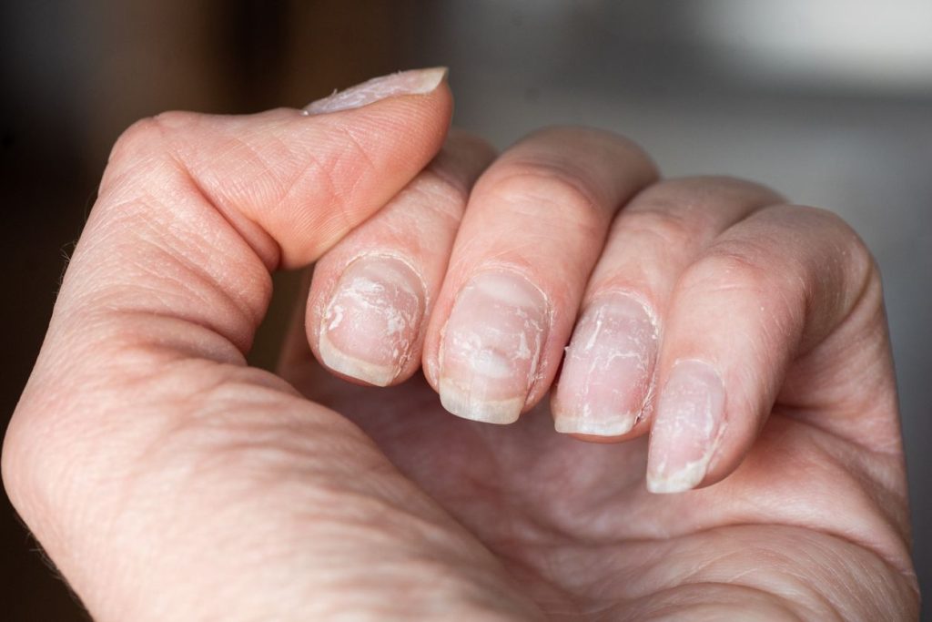 Manicure Gel