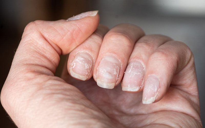 Manicure Gel